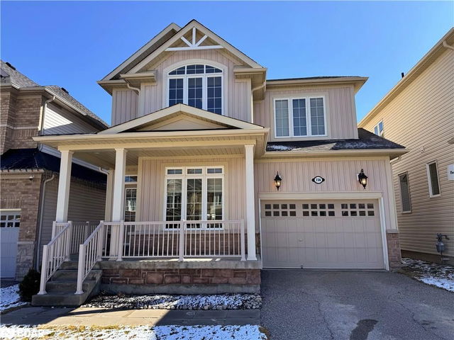 236 Johnson Drive Drive