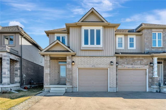 217 Grandville Circle Circle