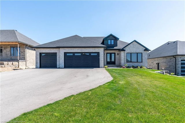 15 Hudson Drive