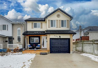 535B Rosemeadow Crescent