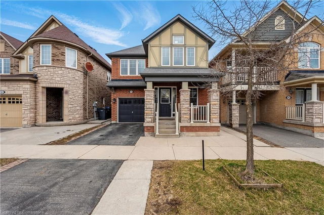 43 Haverty Trail