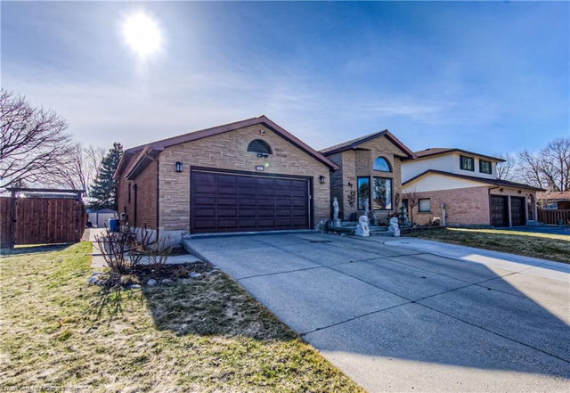 97 Old Chicopee Drive