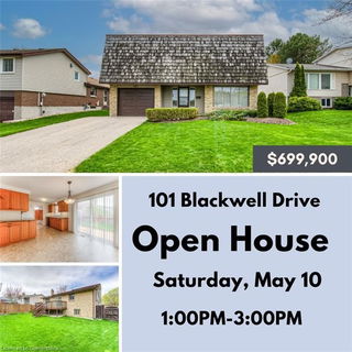 101 Blackwell Drive