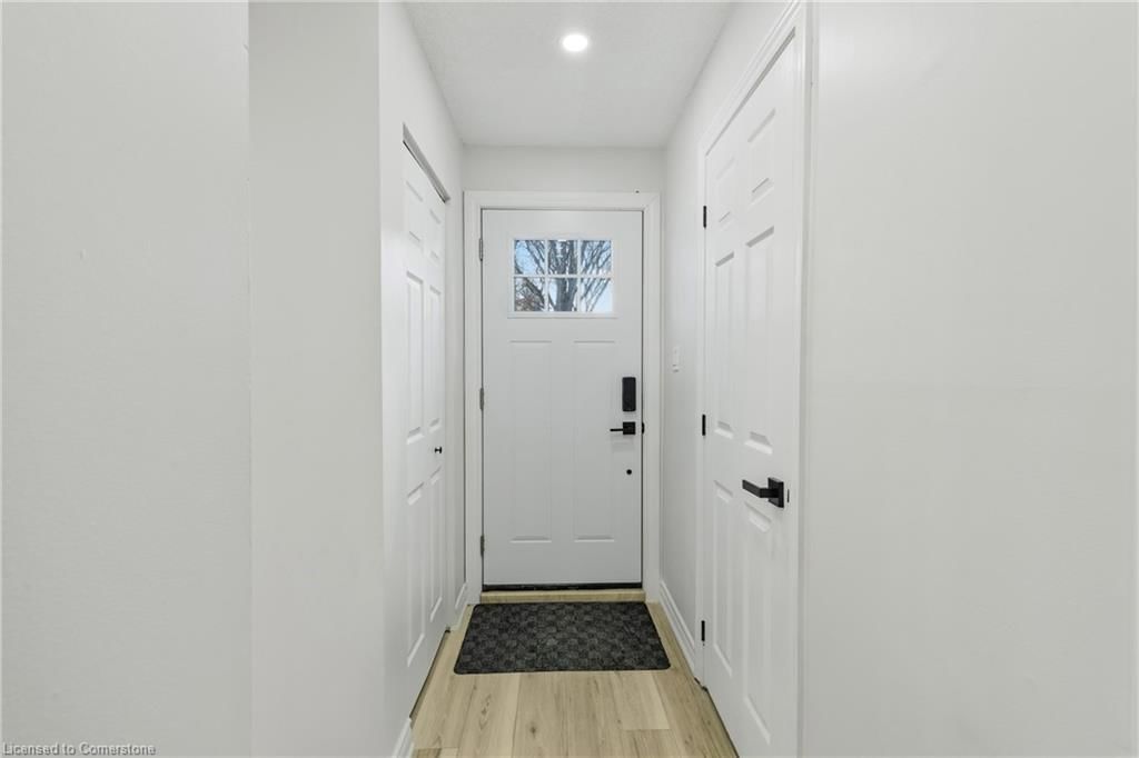 Row/Townhouse leased at 5-1420 Garth Street, Hamilton, Falkirk East, L9B 1R6 - MLS: 40709519