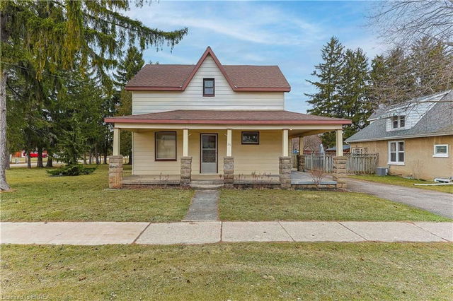 25 Dufferin Street