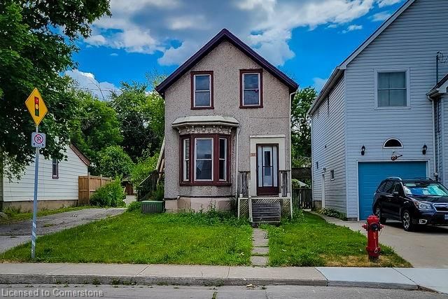 Single Family Residence leased at 23 Queensdale Avenue, Hamilton, Southam/Donnington, L9C 1B4 - MLS: 40709535