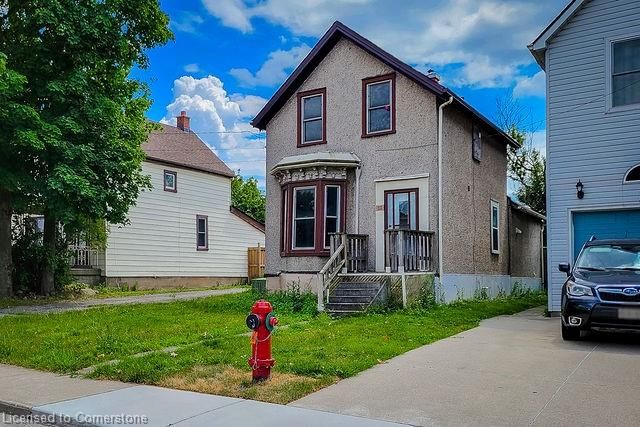 Single Family Residence leased at 23 Queensdale Avenue, Hamilton, Southam/Donnington, L9C 1B4 - MLS: 40709535