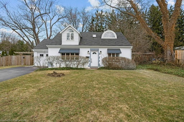647 Greenwood Drive
