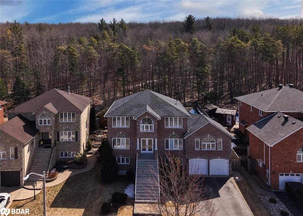 Single Family Residence for sale at 27 Willow Fern Drive, Barrie, Ardagh, L4N 1S7 - MLS: 40709611