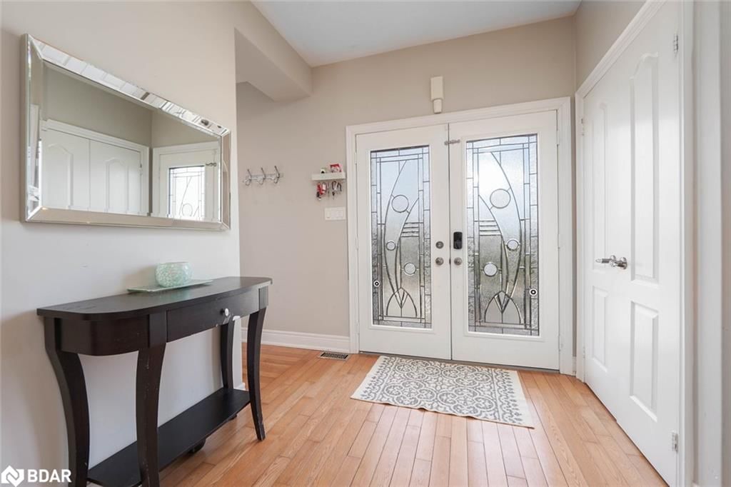 Single Family Residence for sale at 27 Willow Fern Drive, Barrie, Ardagh, L4N 1S7 - MLS: 40709611