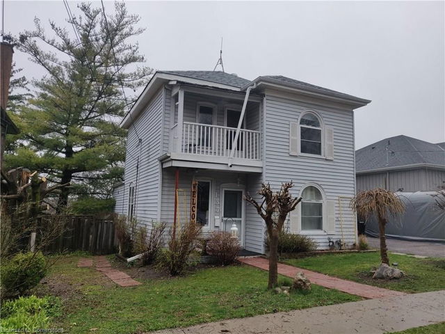 137 Walker Street