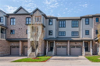 17 - 701 Homer Watson Boulevard