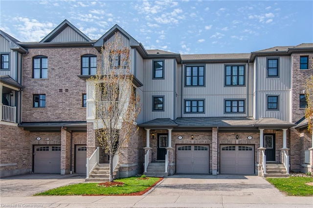 17 - 701 Homer Watson Boulevard