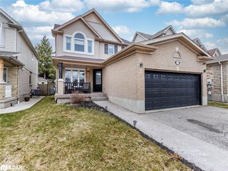 164 Sofron Drive
