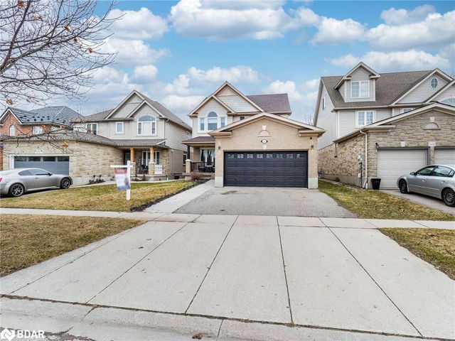 164 Sofron Drive