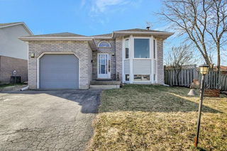 50 Ironstone Drive