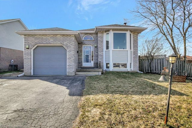50 Ironstone Drive