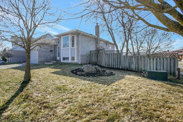 50 Ironstone Drive