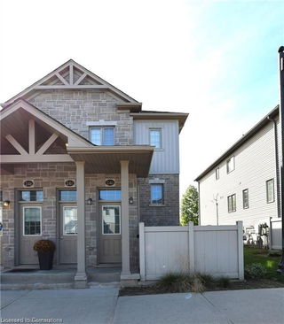 24D - 388 Old Huron Road