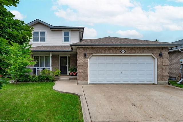 33 Hyslop Drive