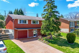181 Burrwood Drive