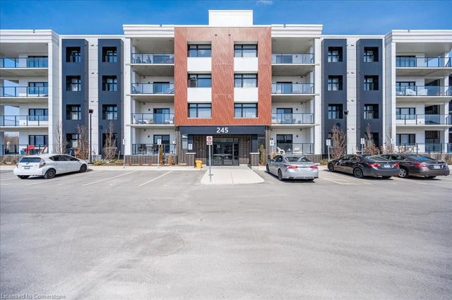 407 - 245 Grey Silo Road
