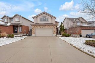 434 Sandy Cove Crescent