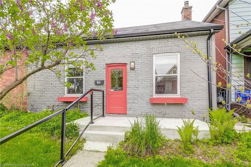 185 Simcoe Street E, Hamilton, Ontario