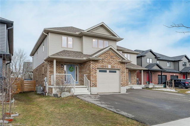 71 Crab Apple Court