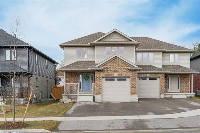 71 Crab Apple Court