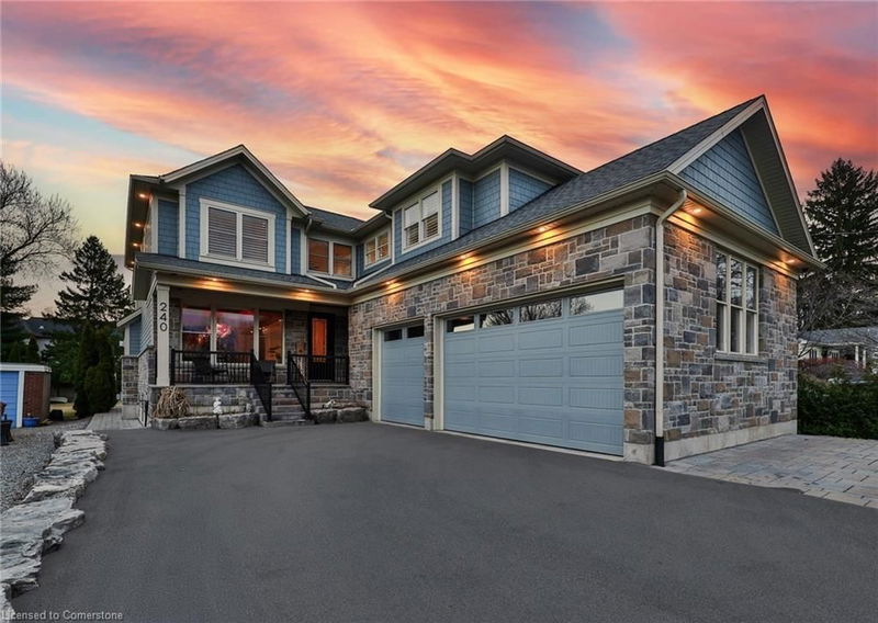 240 Pine Cove Road, Burlington, Ontario
