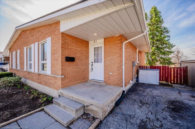 51 Briar Knoll Drive