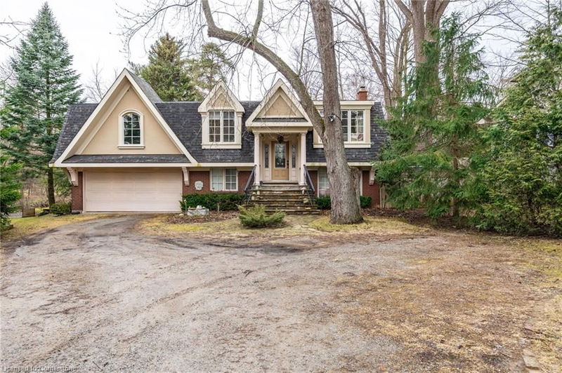 121 Mohawk Road, Ancaster, Ontario