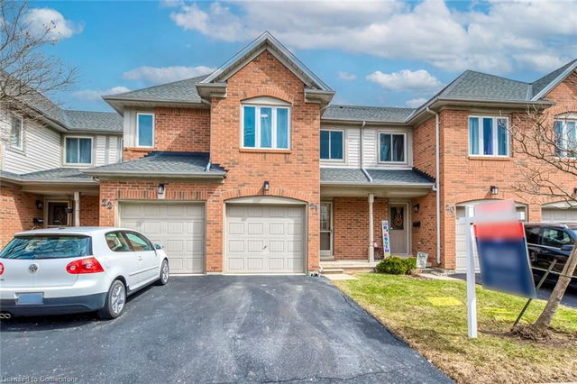 21 - 2920 Headon Forest Drive