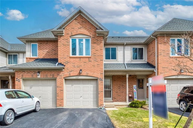 21 - 2920 Headon Forest Drive