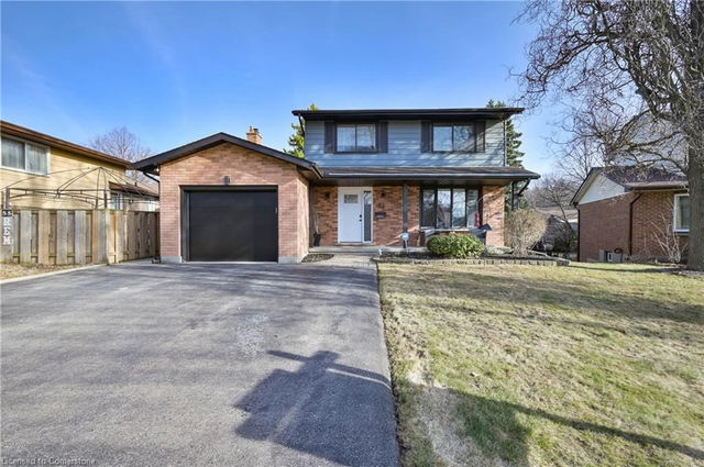 39 Martinglen Crescent