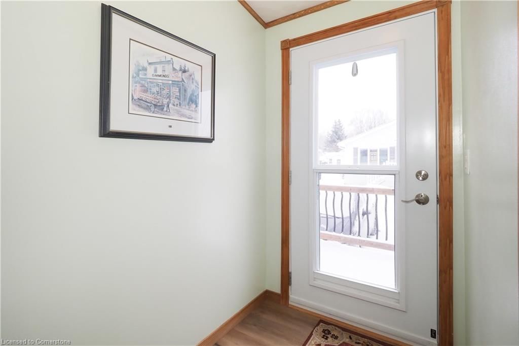 Modular Home for sale at 21 Elm Street Pvt, Puslinch, Rural Puslinch East, N0B 2J0 - MLS: 40710442