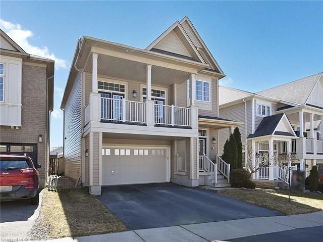 20 Lambert Crescent