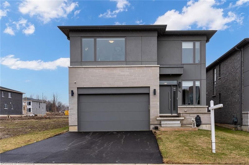 182 Klein Circle, Ancaster, Ontario