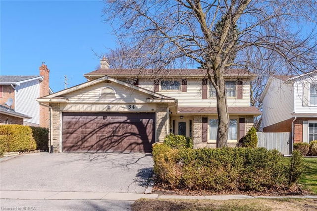 34 Black Locust Way