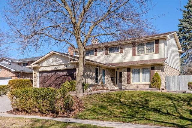 34 Black Locust Way
