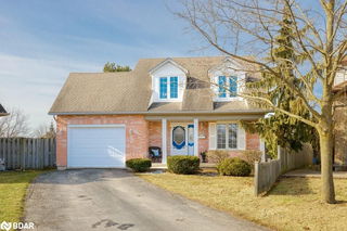 43 Silvercrest Court