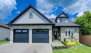 3526 Canfield Crescent