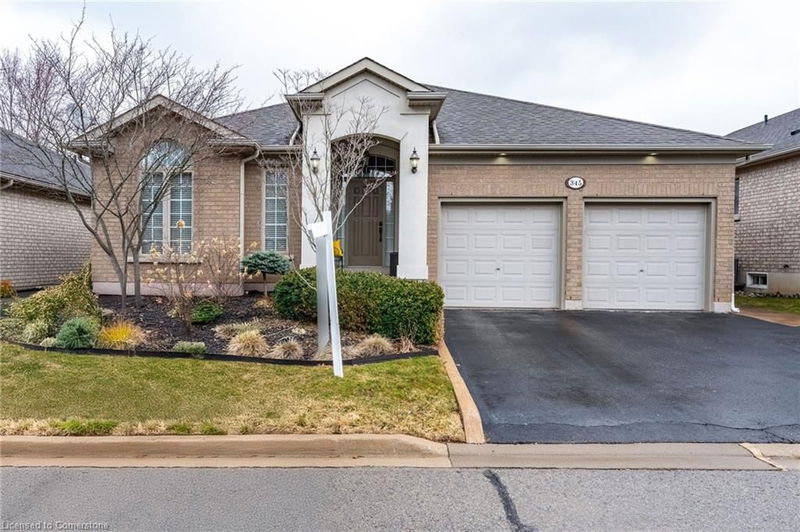 345 Southcote Road, Ancaster, Ontario