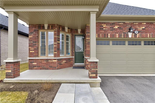 29 Seaton Crescent