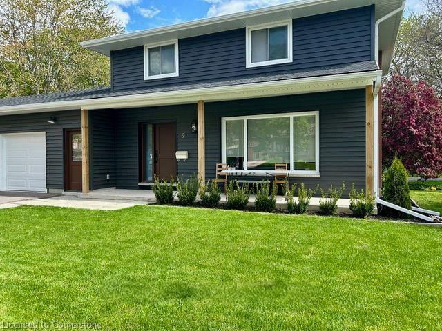 3 Inwood Crescent