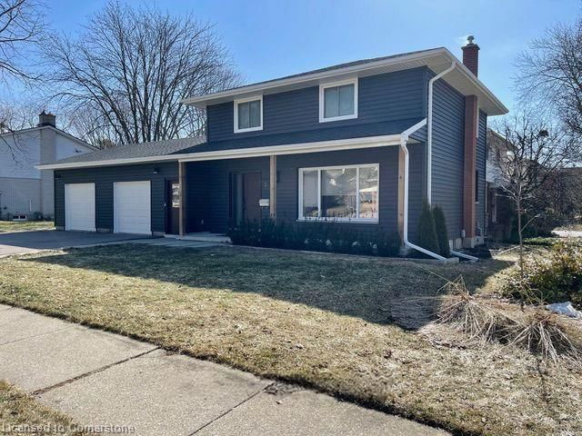 3 Inwood Crescent