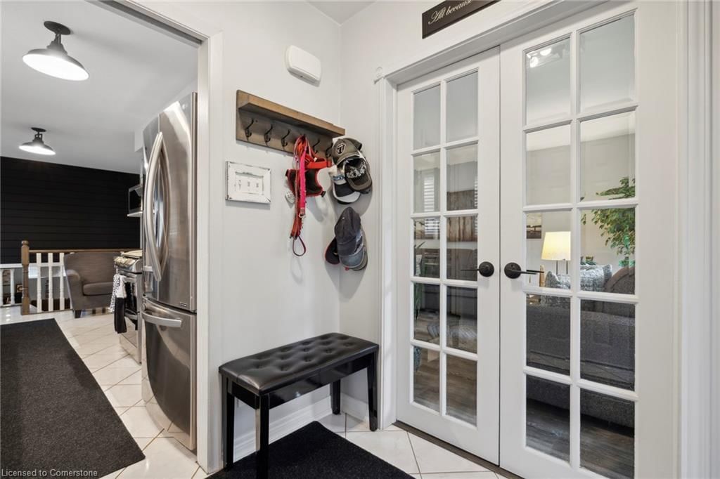 Single Family Residence for sale at 93 Willowridge Road, Etobicoke, Willowridge-Martingrove-Richview, M9R 3Z5 - MLS: 40710746