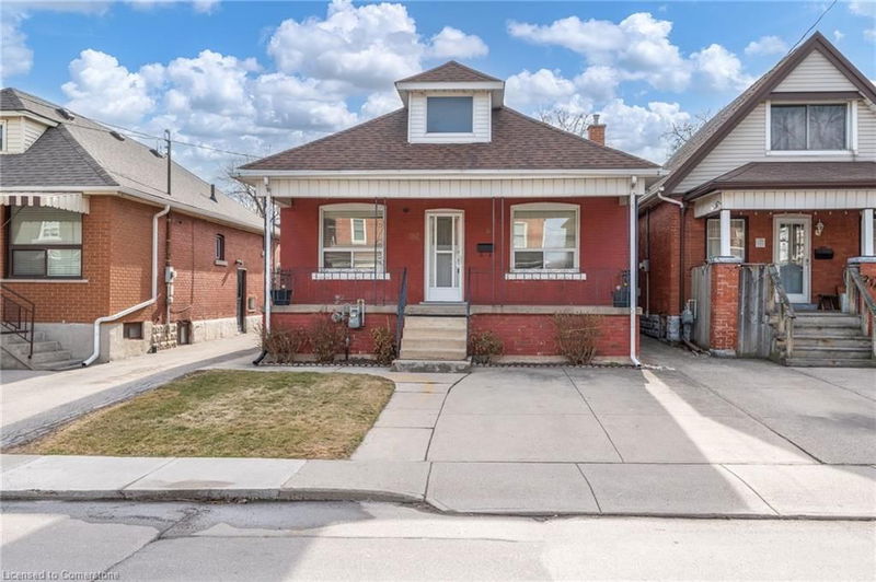 276 Balmoral Avenue N, Hamilton, Ontario