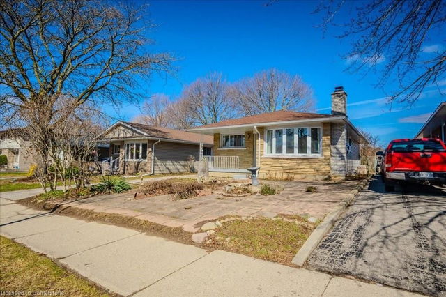 34 Shea Crescent